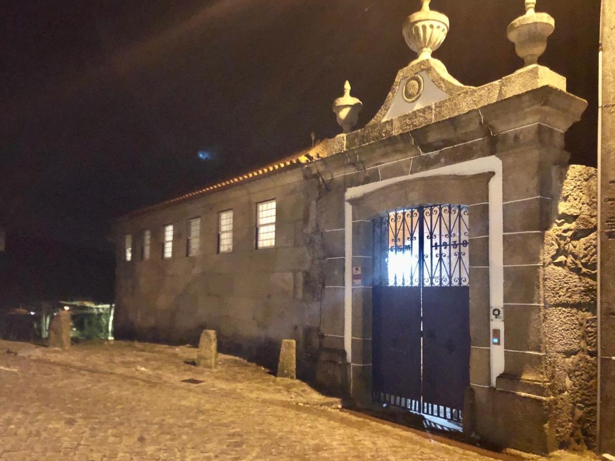 Casa Da Ventozella Casa de hóspedes Penafiel Exterior foto