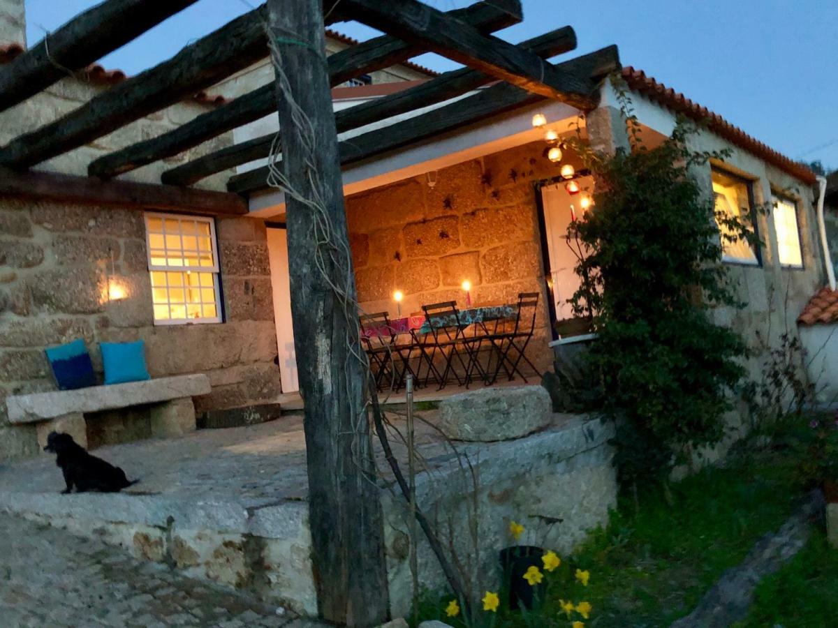 Casa Da Ventozella Casa de hóspedes Penafiel Exterior foto